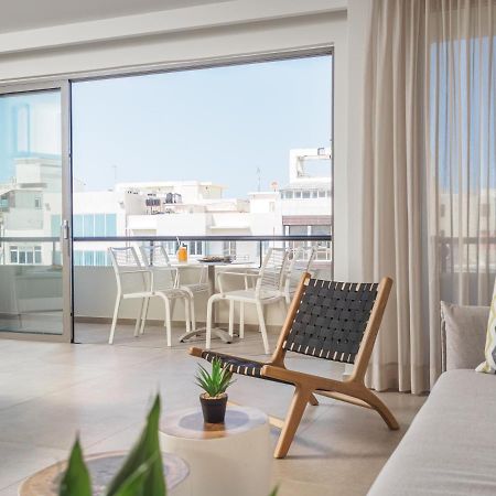 The H Experience Boutique Apartment Downtown Heraklion Exterior photo